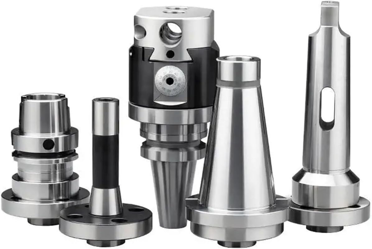 CNC NBH2084 Boring Head Suit Boring Head BT30 BT40 BT50 NT30 NT40 NT50 R8 Boring Bar Tool Set(C20 Tool Holder)