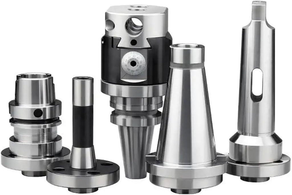 CNC NBH2084 Boring Head Suit Boring Head BT30 BT40 BT50 NT30 NT40 NT50 R8 Boring Bar Tool Set(MTA4 Tool Holder)