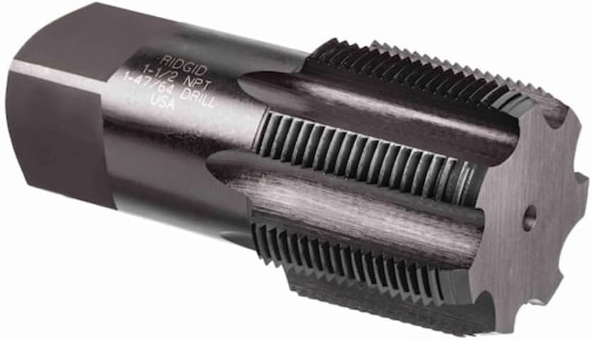 Ridgid 35845 Pipe Tap