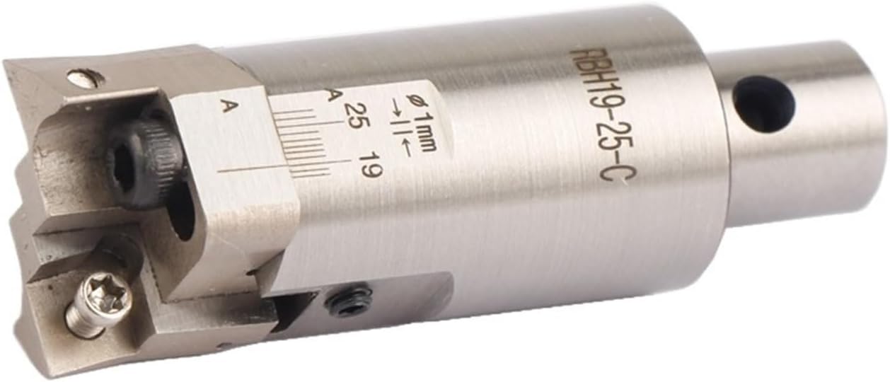 Adjustable RBH Double Edged RBH19-25 32-42 LBK Holder RBH Boring Bar Boring Boring Handle LBK Rough Boring Head(RBH40-55)