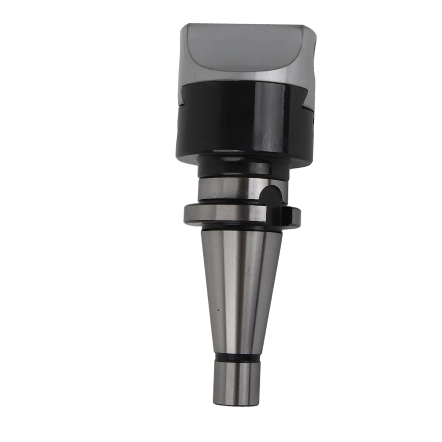 High Quality 40CR Boring Head Set, CNC Milling Tools Kit, F1‑18 Boring Bar, 75mm Diameter, with Storage Box, Metric System, Long Service Life, for Boring and Milling Machines (NT30-F1-18-12PCS)
