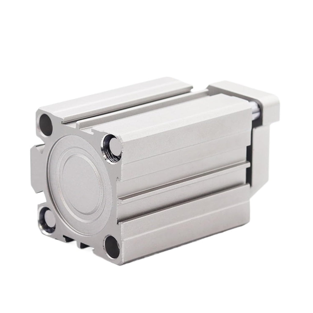 Thin Three-Axis Three Bar Guide Rod Cylinder Tacq12/16/20/25/32/40/50/63-80x10x15x75s