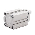 Thin Three-Axis Three Bar Guide Rod Cylinder Tacq12/16/20/25/32/40/50/63-80x10x15x75s