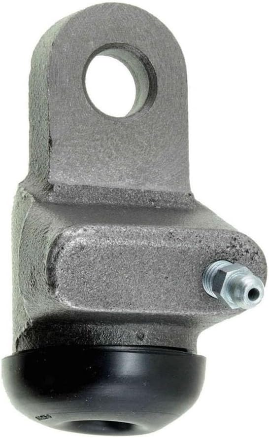 Brake Cylinder - Front Lower Drum Brake Wheel Cylinder Replacement 2PCS for Plymouth Belvedere 1953-1954 for Plymouth Cambridge 1951-1953 for Plymouth Concord 1951-1952, Bore: 1.125 In