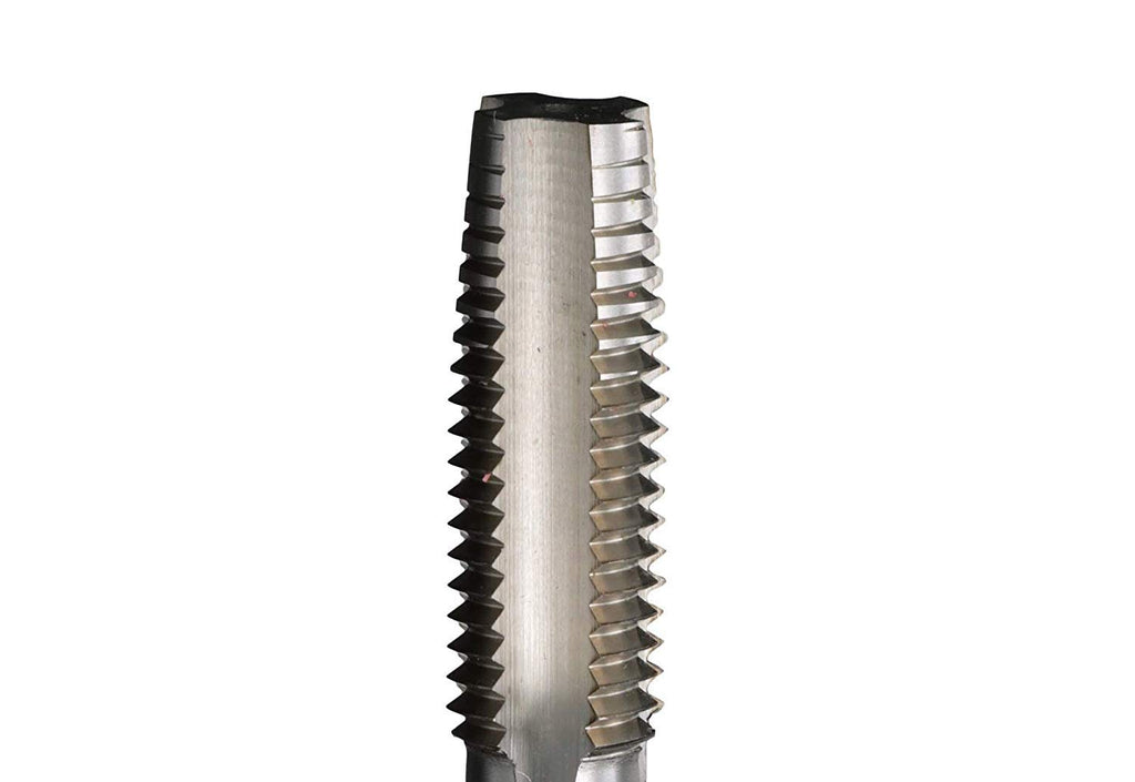 Drill America 7/8'-11 High Speed Steel British Standard Fine Tap Set, DWT Series
