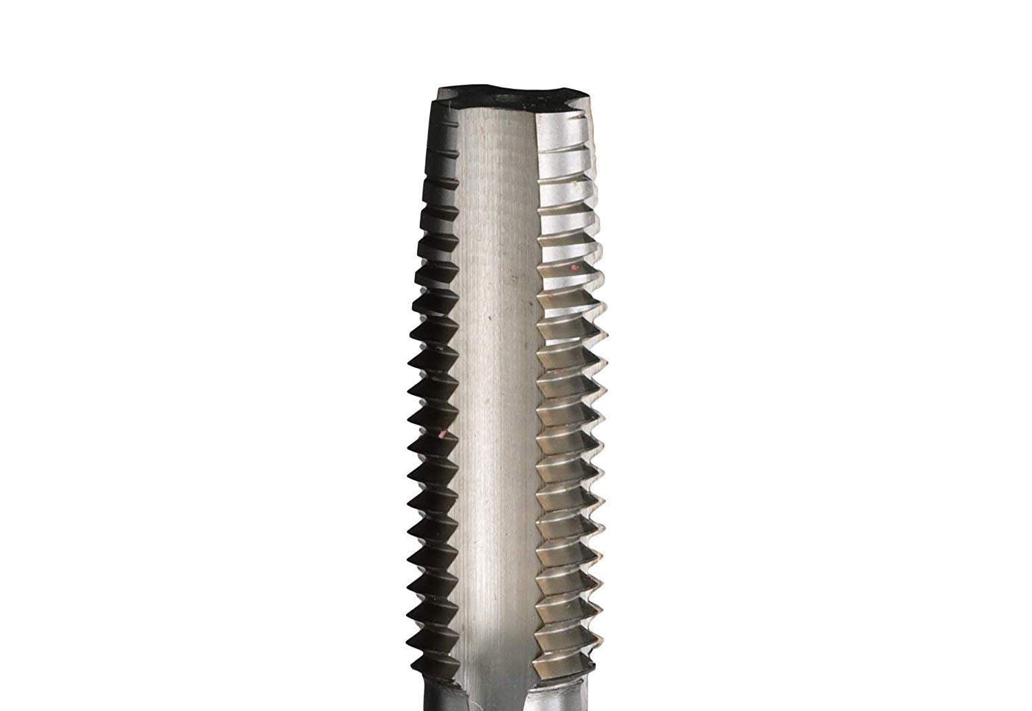 Drill America 7/8'-11 High Speed Steel British Standard Fine Tap Set, DWT Series
