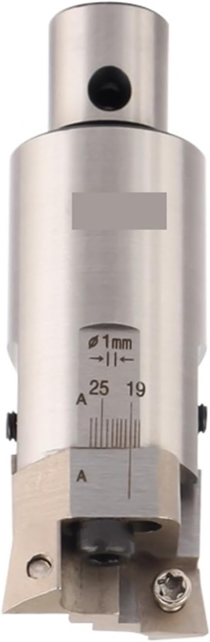 Adjustable RBH Double Edged RBH19-25 32-42 LBK Holder RBH Boring Bar Boring Boring Handle LBK Rough Boring Head(RBH32-42)
