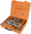 for 3 Inch Precision Boring Head W/ R8 Shank 12 Pcs 3/4' Carbide Boring Bars Set