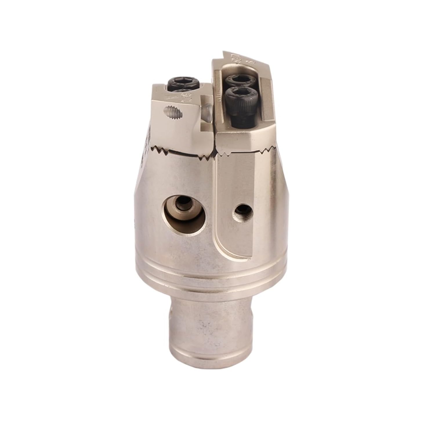 Edged Rough Boring Head CNC Adjustable Double-Edged LBK Tool Holder rbh Boring bar Cutter Handle Rough Head(RBH90-122)