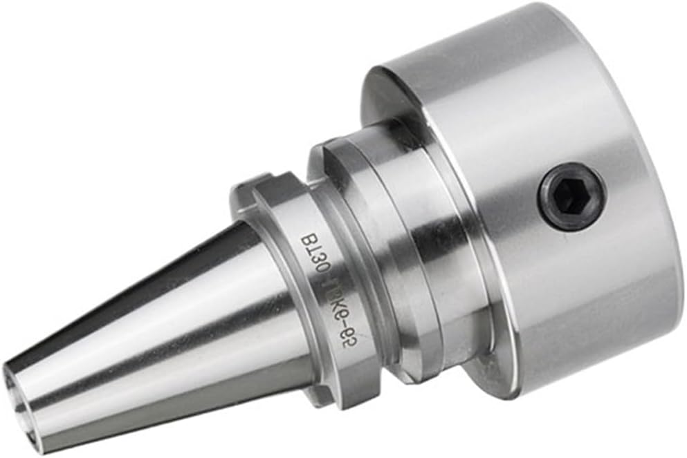 CNC BT30-LBK Series Machining Center Boring Head Rough Boring Bar Double Edge Adjustable(BT30-LBK4-70)