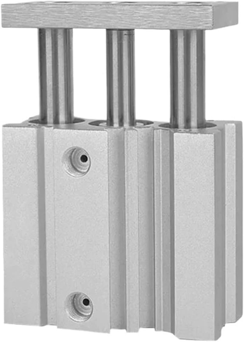Cylinder Thin Cylinder with Guide Rod bore 25 10-200mm(10mm)