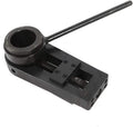 Steel Face Milling Head for Portable Line Boring Machine - Boring Bar Tools and Accessories