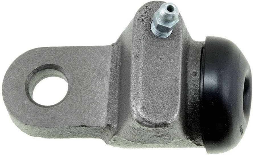 Wheel Cylinders Pair - 2PCS Front Lower Wheel Cylinder, Brake Wheel Cylinder for Plymouth Belvedere 1953-1954 for Plymouth Cambridge 1951-1953 for Plymouth Concord 1951-1952, Bore: 1.125 In