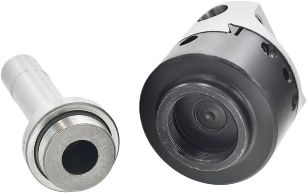 F1 Boring Head MT2 MT3 MT4 C20 C25 BT30 BT40 NT30 NT40 R8 F1 2 3 inch 50mm 75mm milling Head F1 Machine clamp Boring bar(NT40-(F1-75)-7pcs)