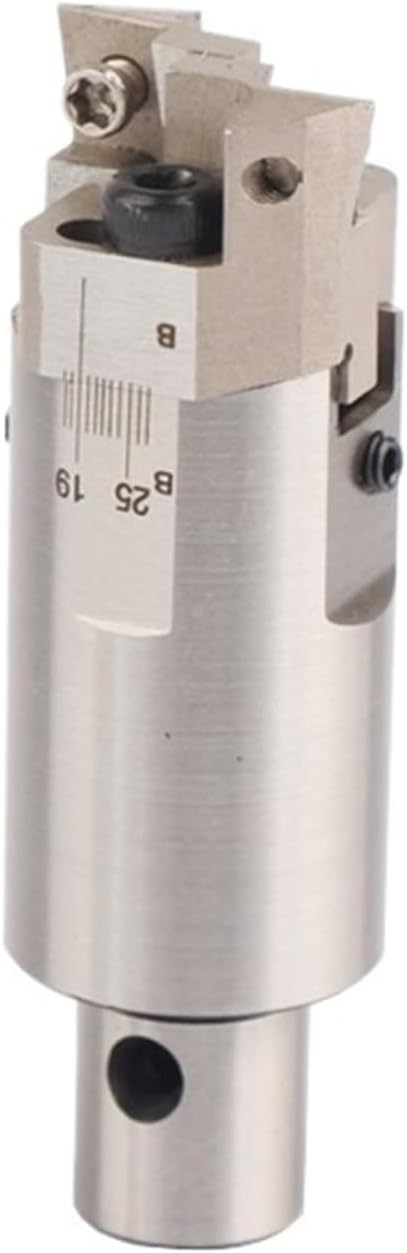 Adjustable RBH Double Edged RBH19-25 32-42 LBK Holder RBH Boring Bar Boring Boring Handle LBK Rough Boring Head(RBH32-42)