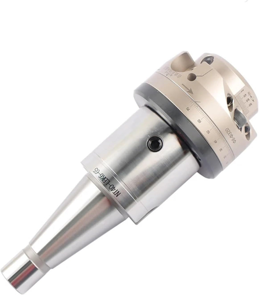 M16 N40 NBH2084X Boring Head Range 8-320mm Boring Bars Boring Tool Set