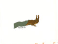 Watership Down 1978 Original Production Animation Cel with LJE Seal and COA 128-14
