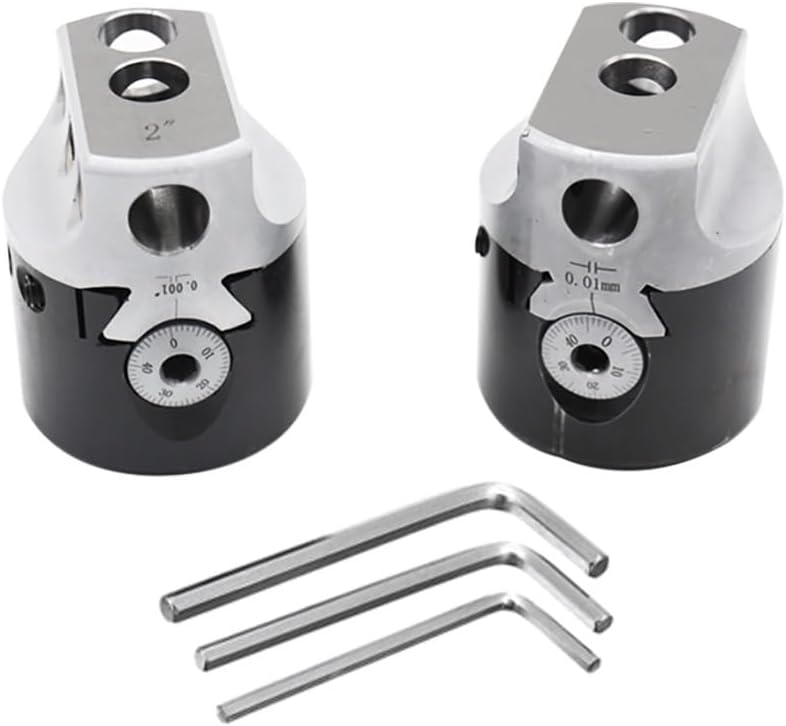 1set MT2 MT3 MT4 Tool Holder + F1 Boring Head 50 75 100 Boring Bar 12mm 18mm 25mm Adjustable Boring Head Milling Machine Tool(MT2(M10)-F1-12)