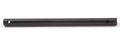 HHIP 1015-1500 Double End Boring Bar, 1-1/2' Bar Diameter x 18' Overall Length x 1/2' Bit Size