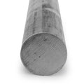 4140 Alloy Steel Round Bar, Unpolished (Mill) Finish, Annealed, Cold Finish, ASTM A108, 2.25' Diameter, 12' Length, OnlineMetals