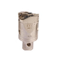 Edged Rough Boring Head CNC Adjustable Double-Edged LBK Tool Holder rbh Boring bar Cutter Handle Rough Head(RBH90-122)