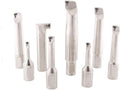 NBH2084 NBJ16 Boring Bar Boring Bar Extended Bar Boring Head NBJ1606 08 10 12 14 16 20 25 30 35(NBJ1625-150)