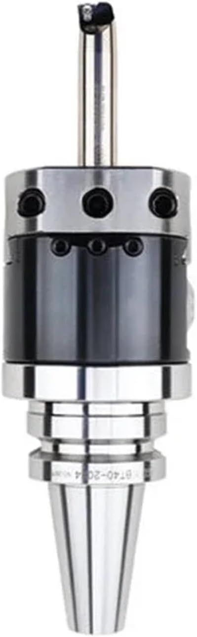 NBH2084 Boring Head Suitable For NBH2084 Boring Bar SBJ2008 SBJ2010 SBJ2012 SBJ2016 SBJ2020(MTA5-NBH2084)