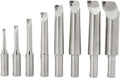 NBH2084 NBJ16 Bar Boring Bar Extended Bar Boring Head NBJ1606 08 10 12 14 16 20 25 30 35 Fine Boring(NBJ1630-150)