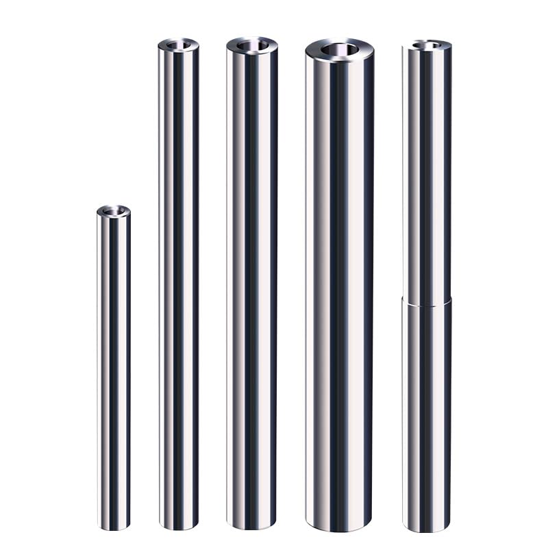 1pc SC19 SC24 SC32 LBK Extension Rod Boring Tool Tungsten Carbide for CBH Or RBH Boring Head Anti-Virbration Boring Bar(SC32-LBK3-200L)