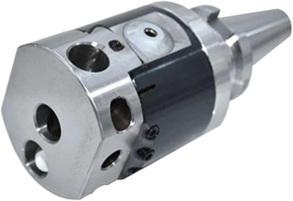 NBH2084 Boring Head Suitable For NBH2084 Boring Bar SBJ2008 SBJ2010 SBJ2012 SBJ2016 SBJ2020(BT50-NBH2084)