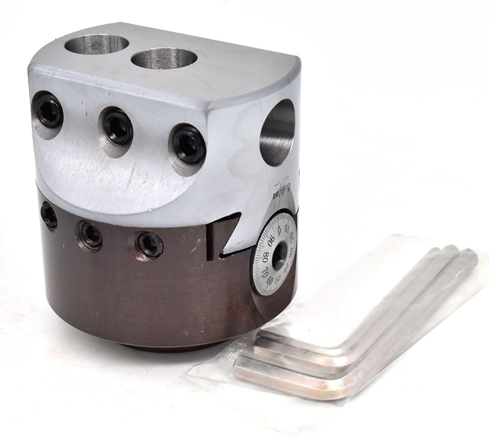 F1 12 50mm Boring Tools MT2 MT3 MT4 C20 C25 NT30 BT30 R8 Tool Holder12mm Draw Bars Boring Head Tool Set For CNC Machine Milling(MT2 M10-(50MM)-9PCS)