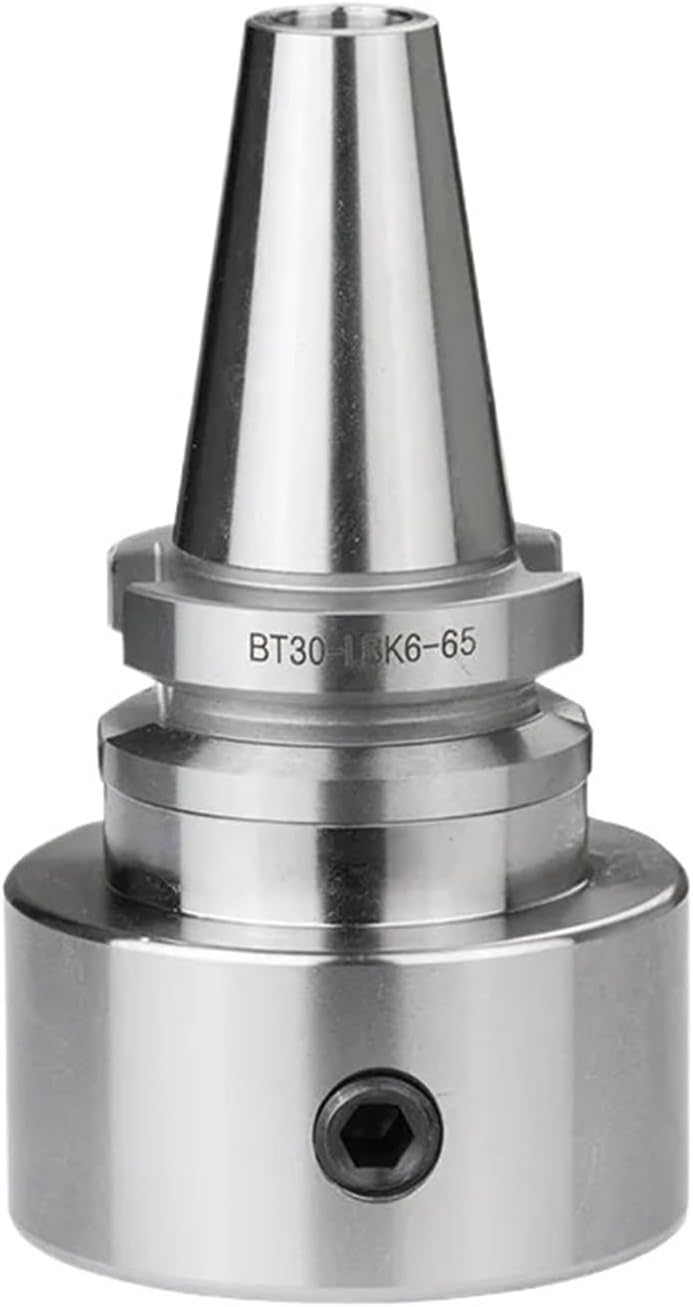 CNC BT30-LBK Series Machining Center Boring Head Rough Boring Bar Double Edge Adjustable(BT30-LBK5-65)