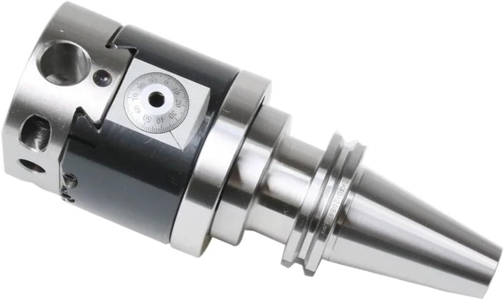 High Precision SK50-NBH2084 0.01 Run Nout Sk50 With BT Shank NBH2084 Boring Heads With Boring