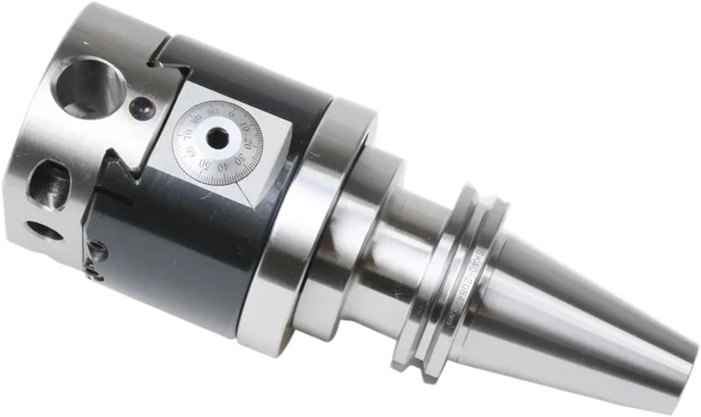 High Precision SK50-NBH2084 0.01 Run Nout Sk50 With BT Shank NBH2084 Boring Heads With Boring