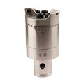 Edged Rough Boring Head CNC Adjustable RBH Double Edged Coarse Boring with RBH19-25 32-42 LBK Tool Holder Boring Bar Rough Head(TWE52-70)