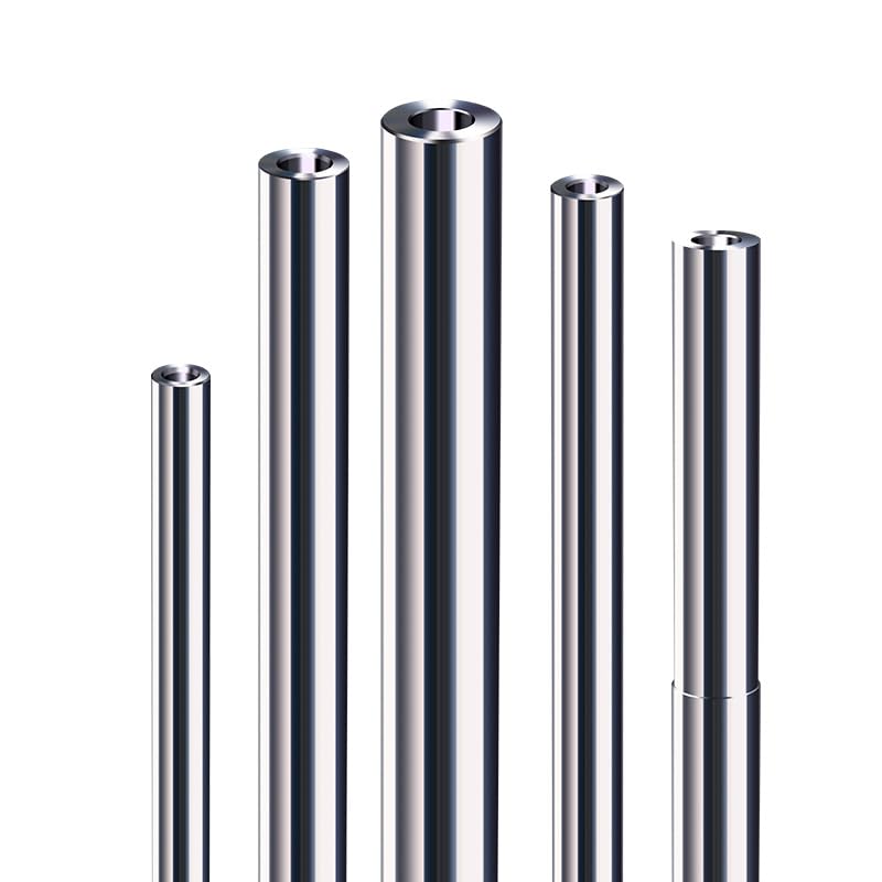 1pc SC19 SC24 SC32 LBK Extension Rod Boring Tool Tungsten Carbide for CBH Or RBH Boring Head Anti-Virbration Boring Bar(SC19-LBK1-150L)