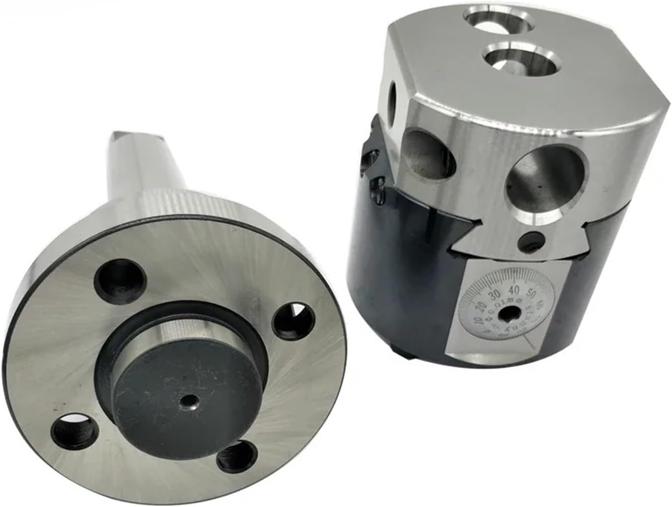 MT3 MT4 MT5 NBH2084 8-280mm Boring Head +8pcs 20mm Boring Bar rang 8-280mm Tool Set(MTB3-MBH2084 8P)