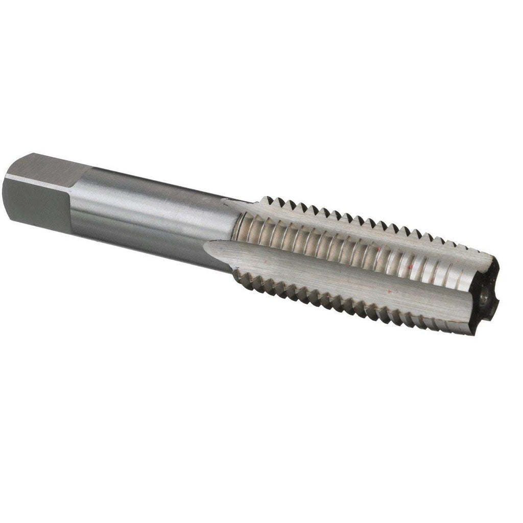 Drill America 7/8'-11 High Speed Steel British Standard Fine Tap Set, DWT Series