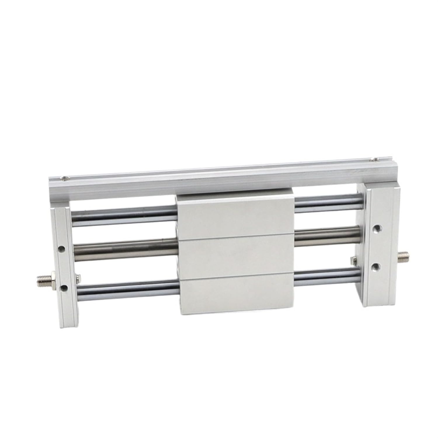 Magnetic Coupling Type Guide bar Slider rodless Cylinder CY1S15H/CDY1S20/10/25/32/40-100-200-300-400-500 rmt32 Mechanical(CY1S Bore 32mm,200mm Stroke)