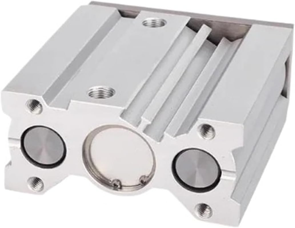 Cylinder Thin Cylinder with Guide Rod bore 63 10-200mm(10mm)