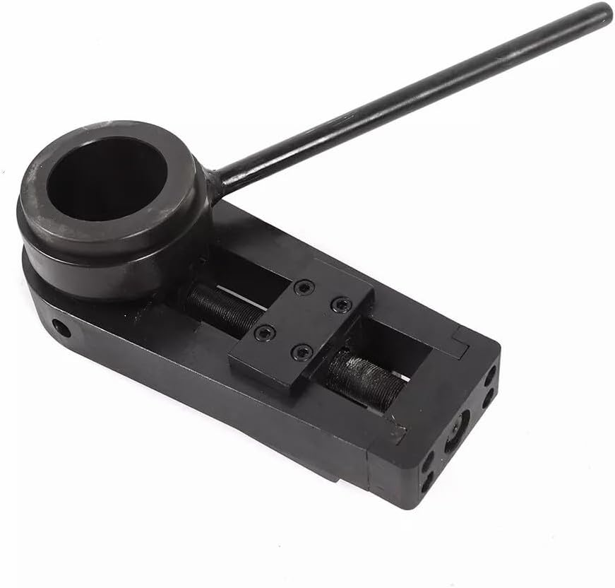 40mm Boring Cylinder Machine Accessory - Automatic Feed End Milling Functional Part for Portable Line Boring Machines