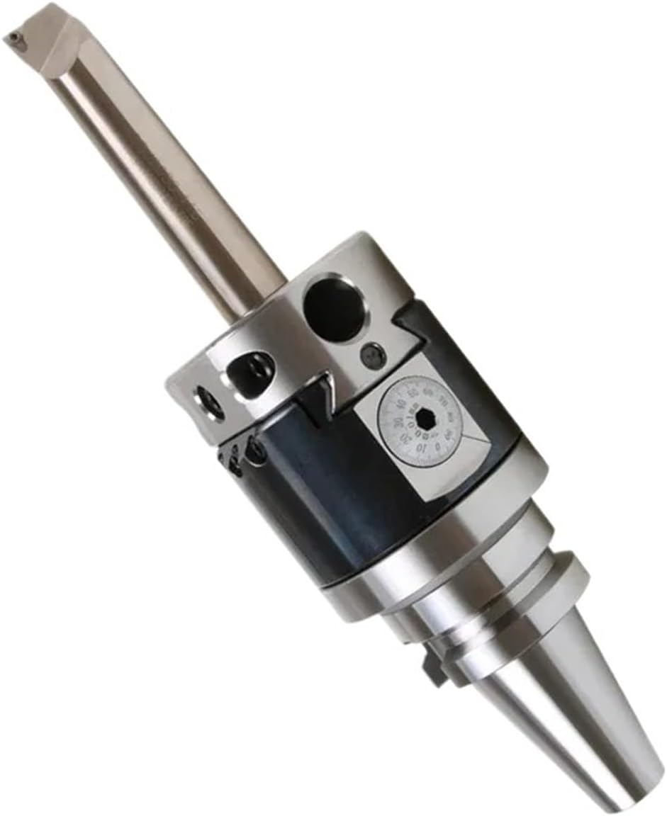 High Precision SK50-NBH2084 0.01 Run Nout Sk50 With BT Shank NBH2084 Boring Heads With Boring