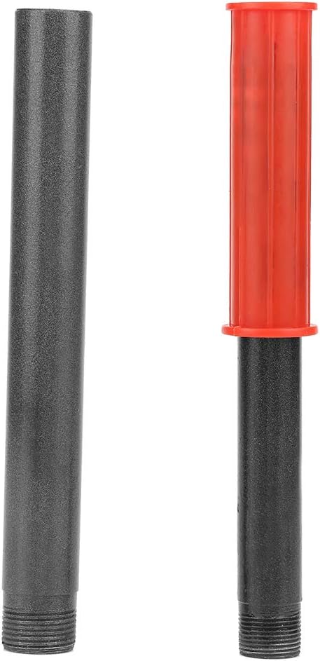 Dies Manual Plumber Pipe, Tap and Die Set, Dies Manual Plumber Pipe Threading Kit 0.5 0.75 1 1 to 0.25 Threader Tool Hand Tapping Forming Cutting Set (Type 62B Four Heads)