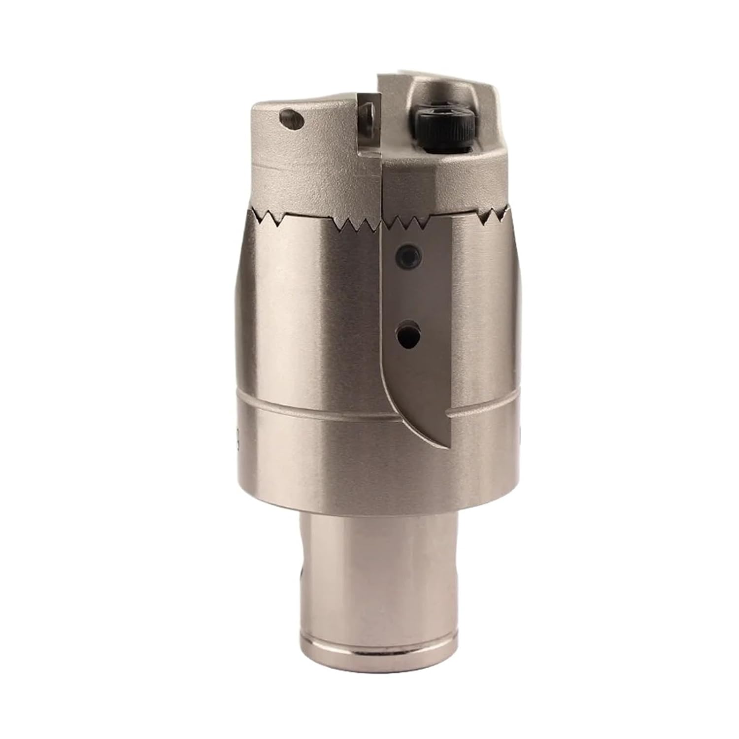 Edged Rough Boring Head CNC Adjustable RBH Double Edged Coarse Boring with RBH19-25 32-42 LBK Tool Holder Boring Bar Rough Head(TWE52-70)