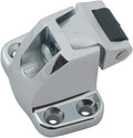 Kason 0056 Safeguard Latch Strike, Flush, 10056005002