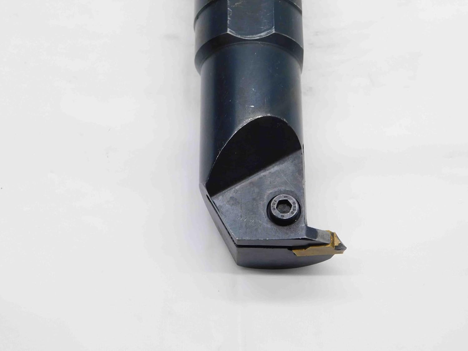 SECO 1 1/2 Dia A24-CGGR-05 COOLANT INDEXABLE Boring BAR LC..1605.. Inserts 1.5 - NS3969BU5