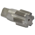 Drill America 1-1/2' NPT High Speed Steel 7 Flute Pipe Tap, T/A Series