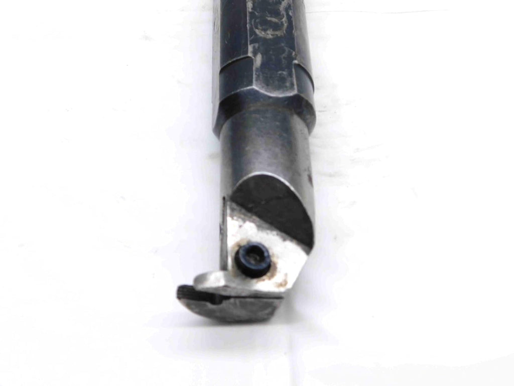 SECO 1 1/2 Dia A24-CGGL-06 COOLANT INDEXABLE Boring BAR LC..1606.. Inserts 1.5 - NS3962BU5