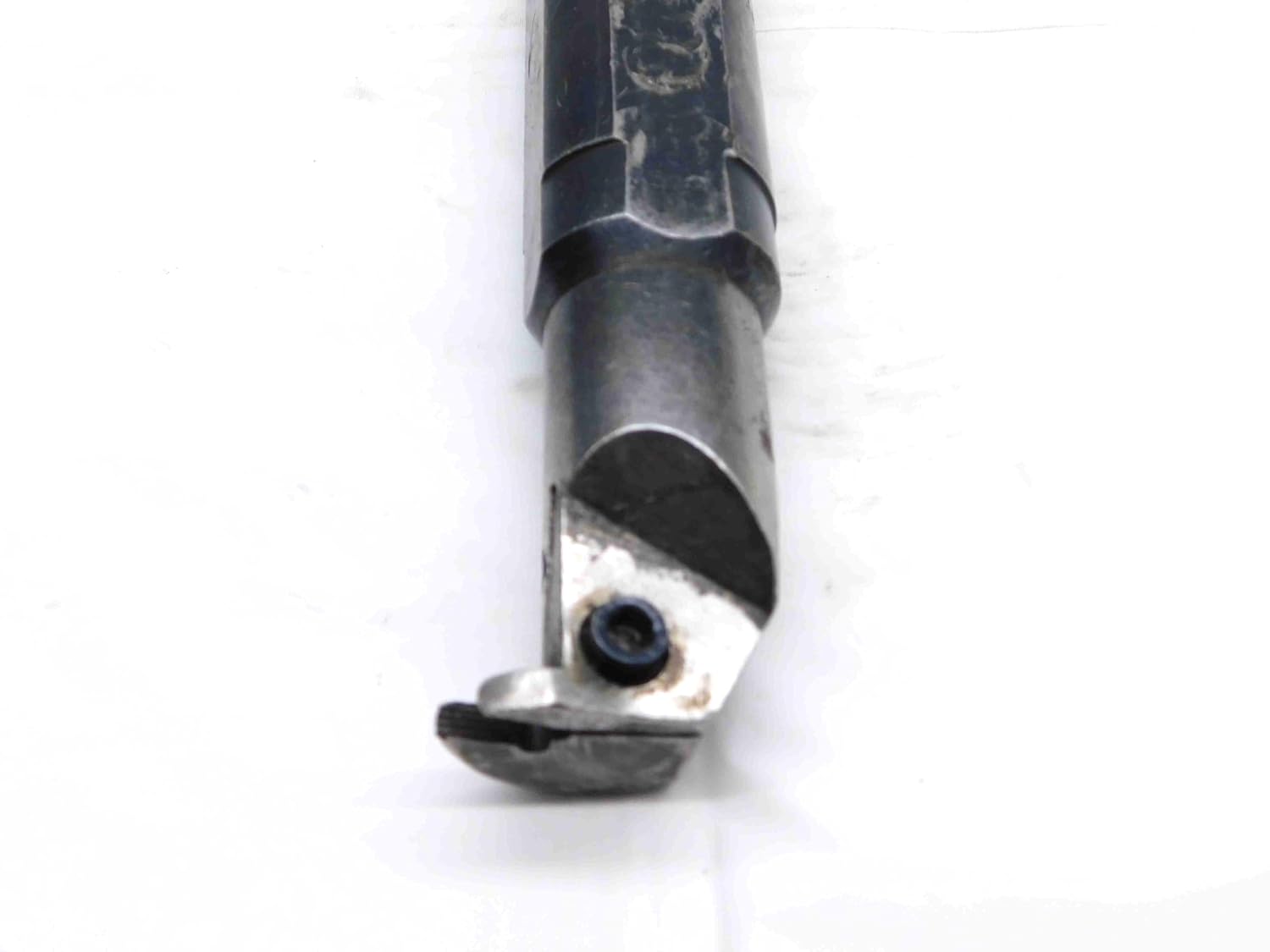SECO 1 1/2 Dia A24-CGGL-06 COOLANT INDEXABLE Boring BAR LC..1606.. Inserts 1.5 - NS3962BU5