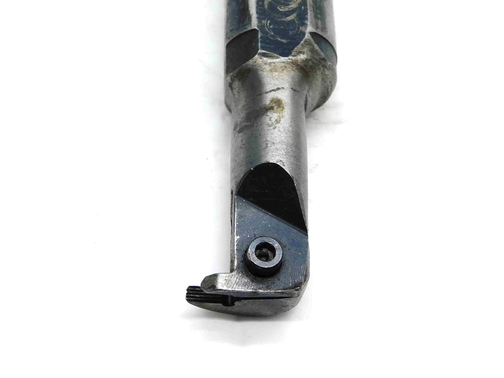 SECO 1 1/2 Dia A24-CGGL-06 COOLANT INDEXABLE Boring BAR LC..1606.. Inserts 1.5 - NS3975BU5